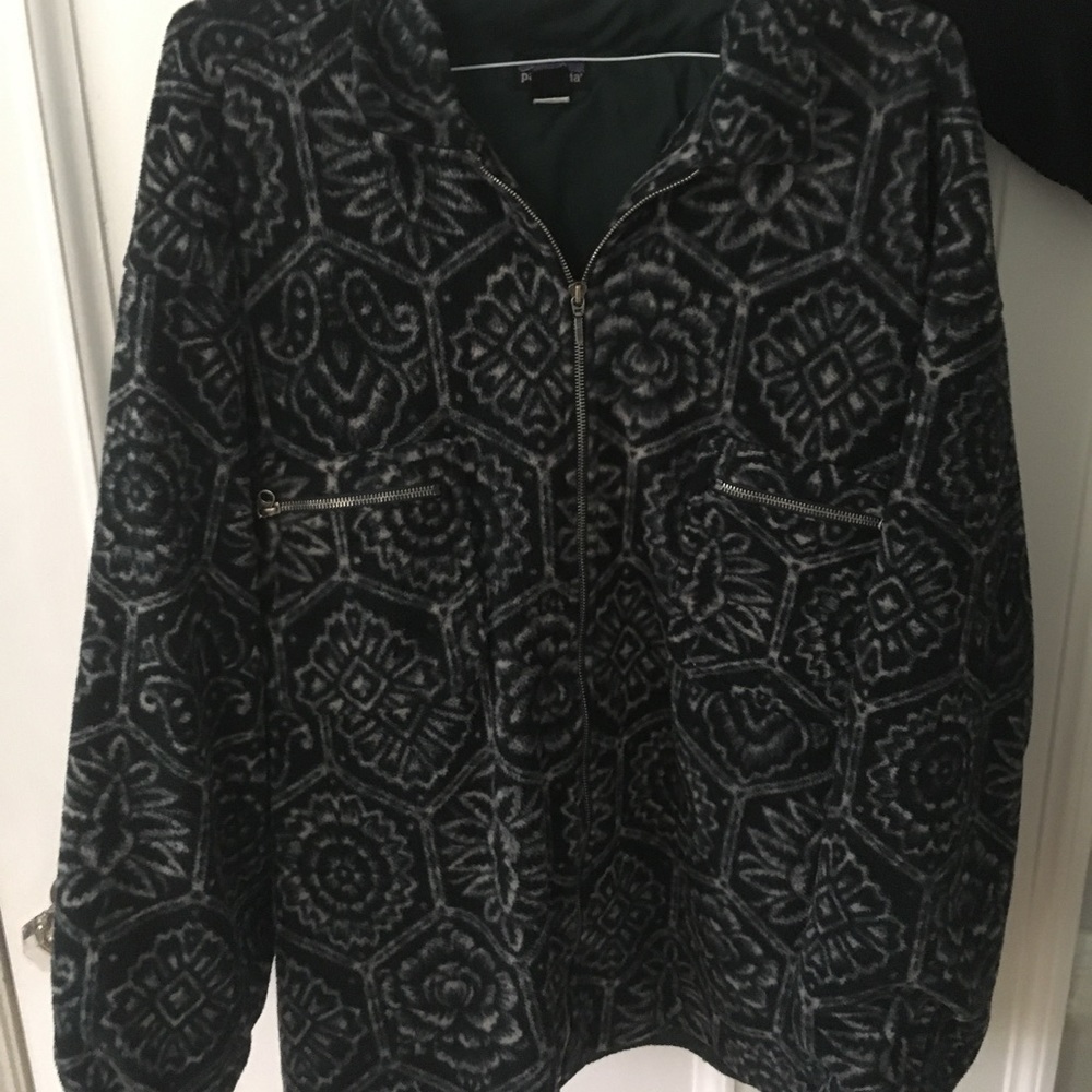 Men’s Patagonia jacket